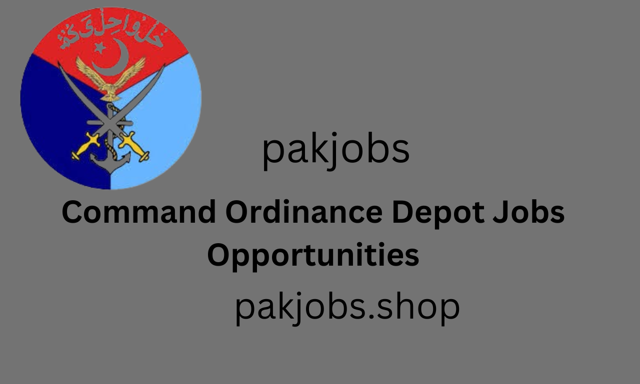 pakistan Quetta jobs