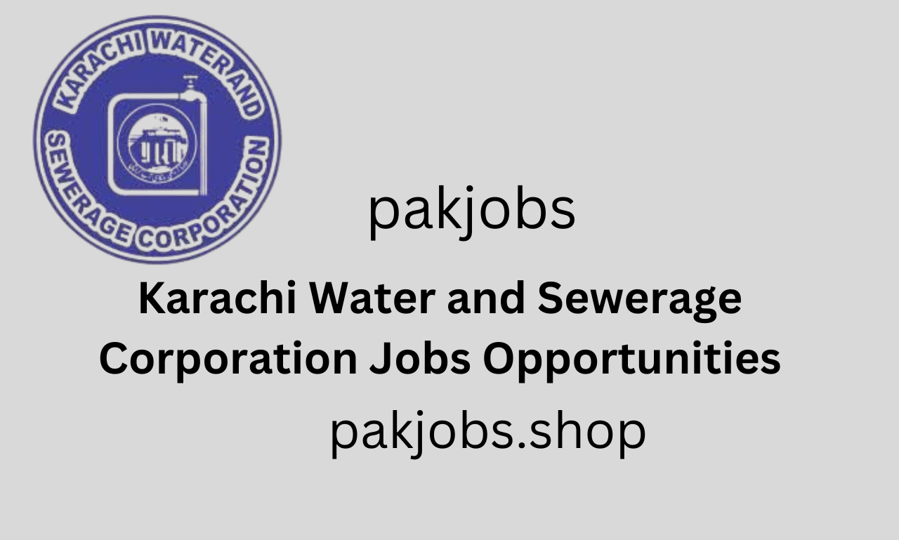 pakistan karachi jobs