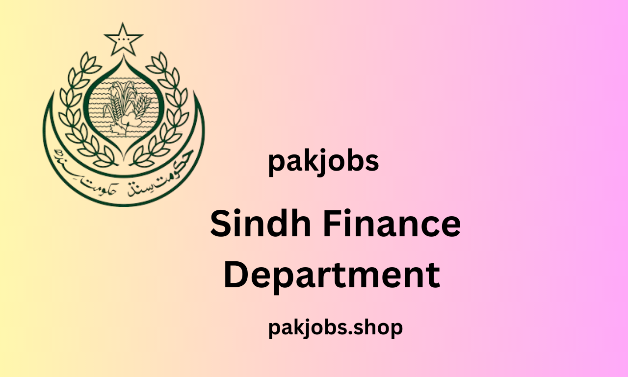 pakistan karachi jobs