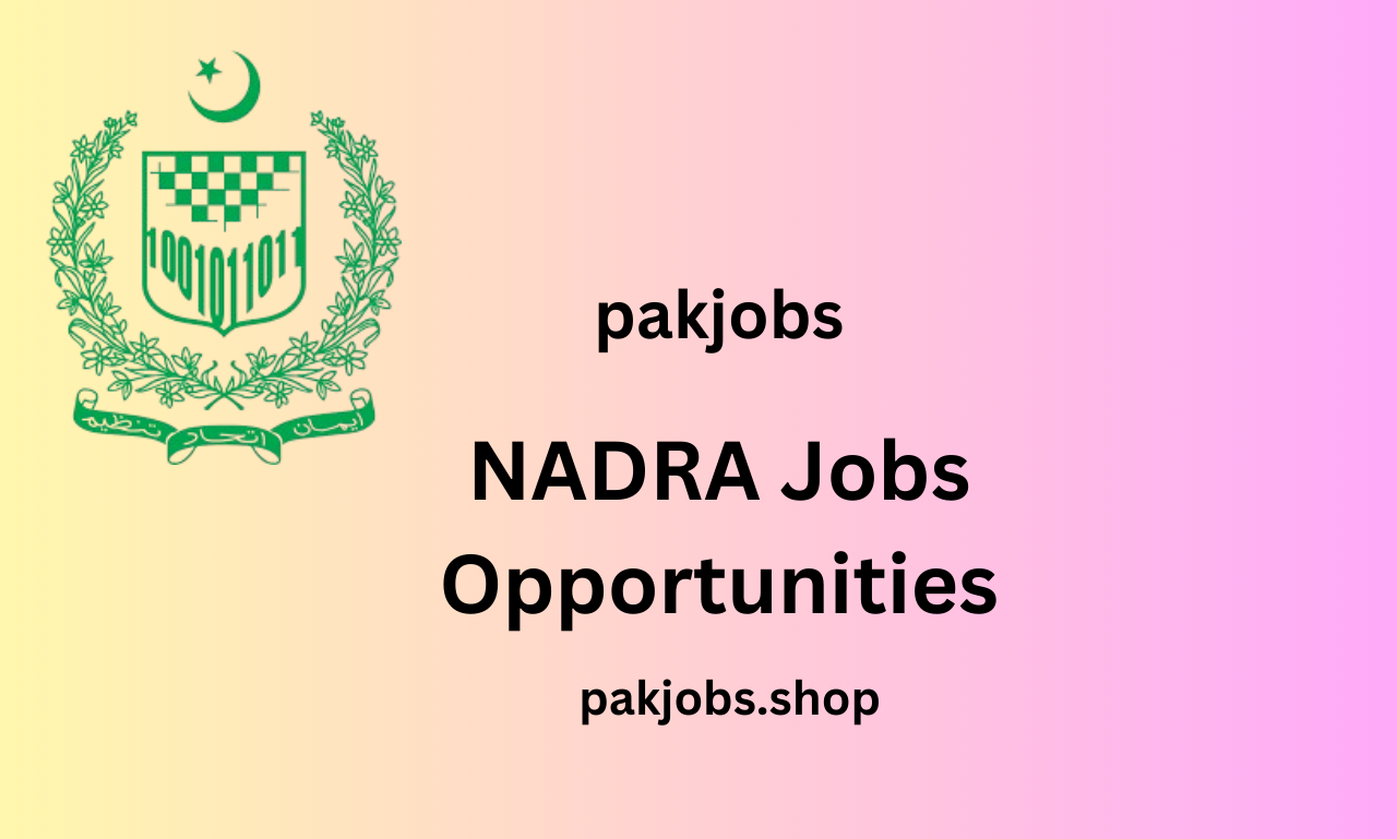 pakistan islamabad jobs