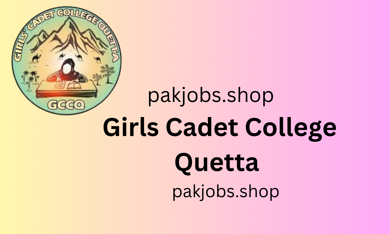 job in Quetta