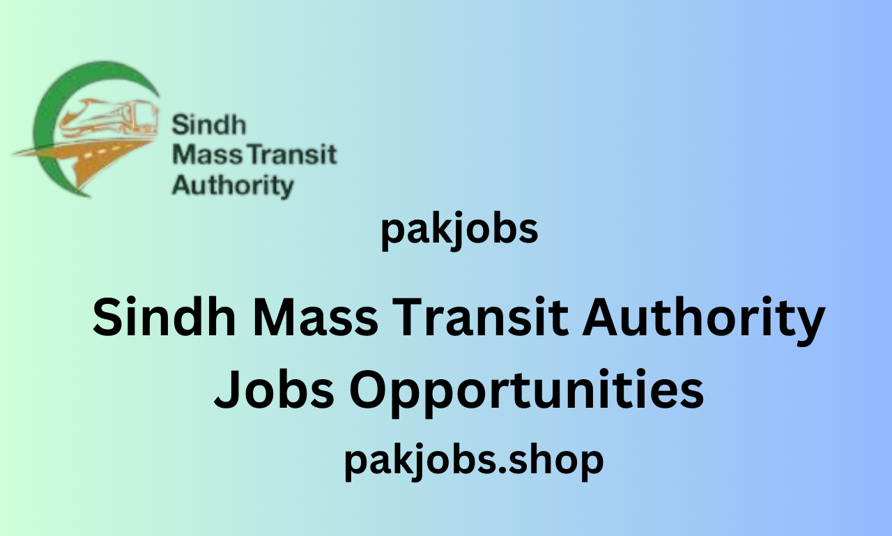 Government sindh jobs