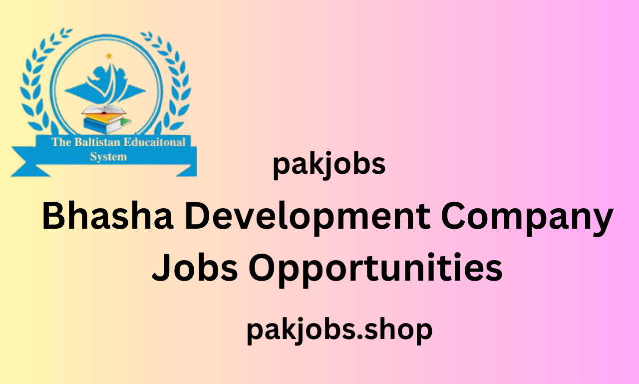 Bhasha Development Company